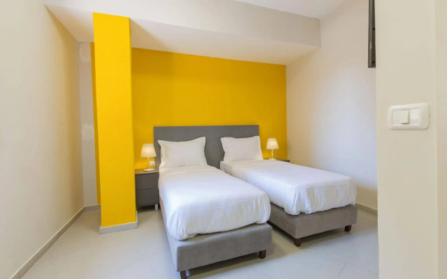 Stay Inn Hostel