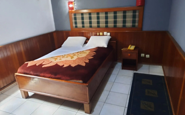 Saffana Hôtel