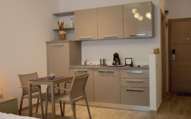 Luxury Studio 42 De Silva