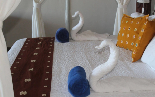 Alma Tulum Hotel Boutique