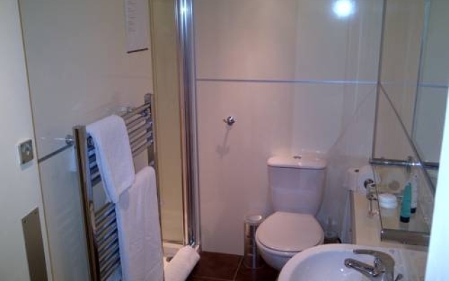 Northfield House Hotel