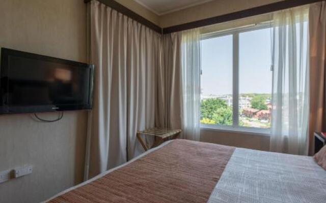 Marcin Hotel