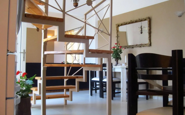 Baladinos Beach Apartment