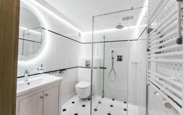 Szwajcarski Dworek (Adults Only)