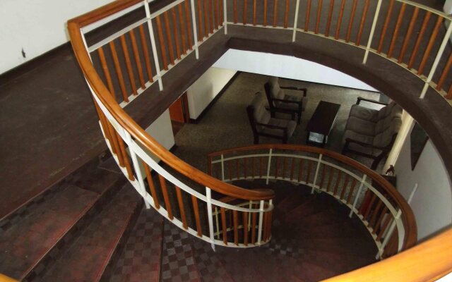 Colombo Chanuka Guest House