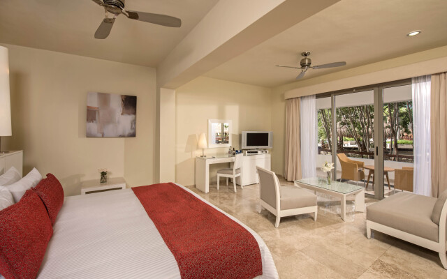 Resort Grand Riviera Princess - All Inclusive