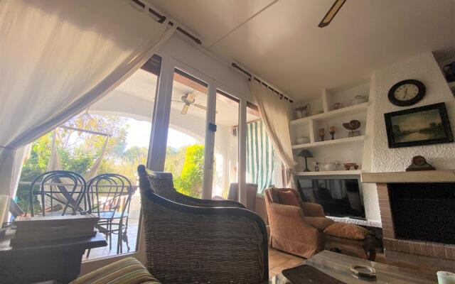 R97 Casa Alorda