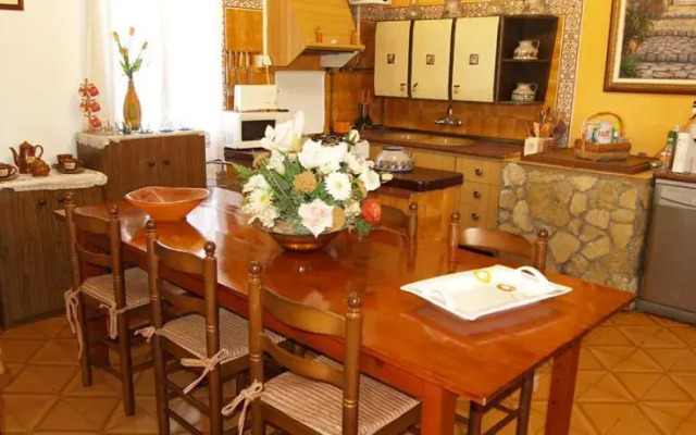 Villa Elvira