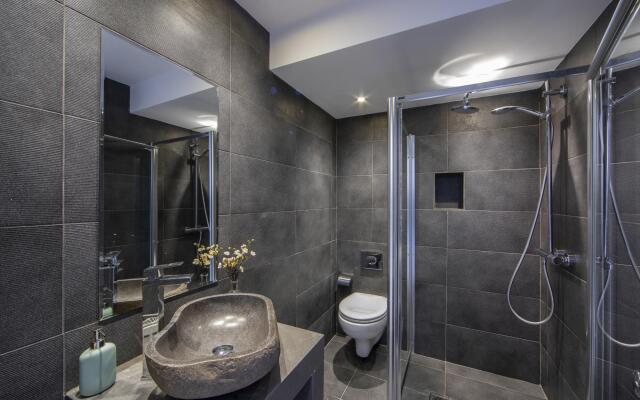 Protaras El Greco Seafront Villa, Greco Mare