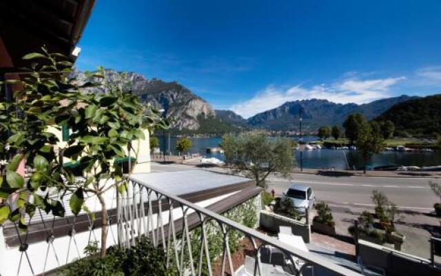 Hotel Baia di Paré