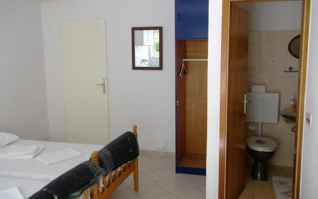 Soline Accommodation