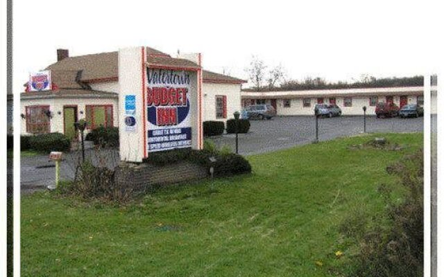 Watertown Budget Inn