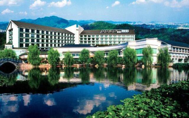 Taixuhu Holiday Hotel