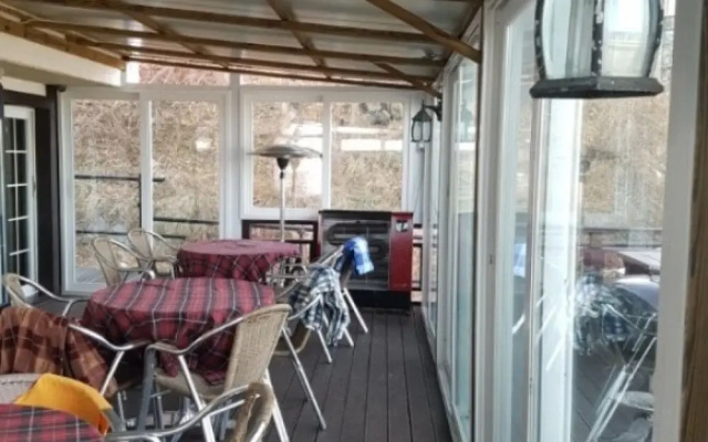 Gangneung Maldives Pension