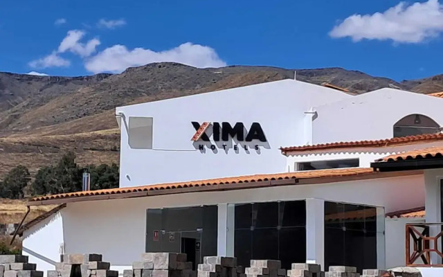 Xima Colca