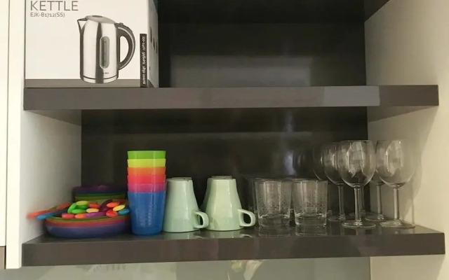 The Platinum Suites 17