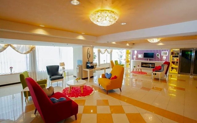 Grand Park Hotel Panex Iwaki / Vacation STAY 77755