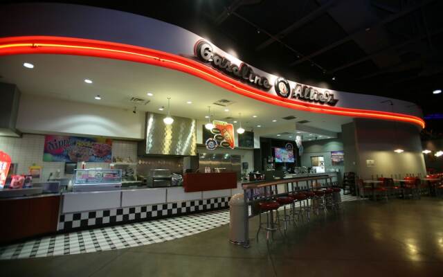 The Catfish Bend Inn & Spa