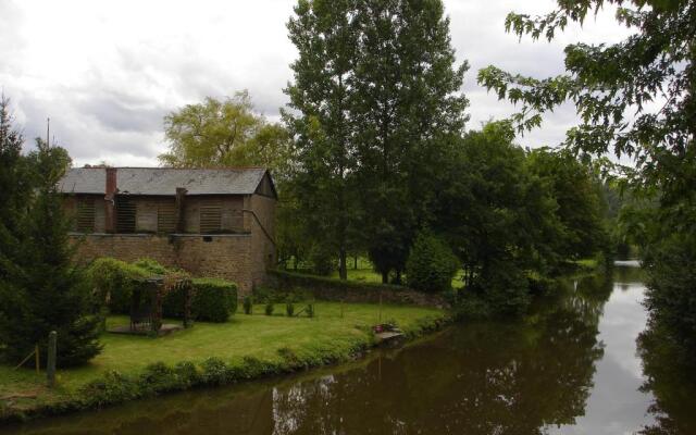 Le Logis du Jerzual