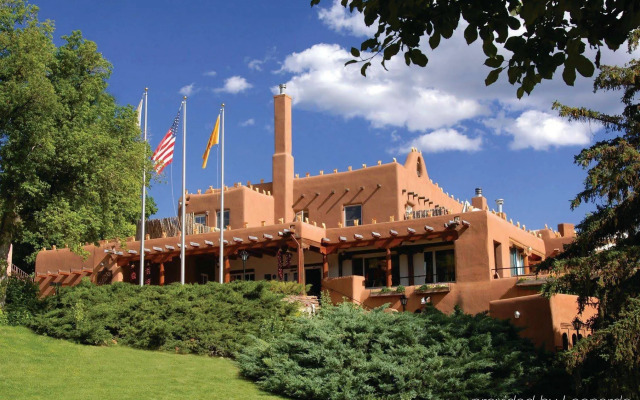 Bishop's Lodge Auberge Resorts Collection