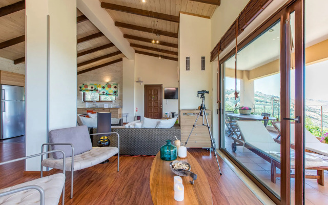 Villa Armonia Boutique Living