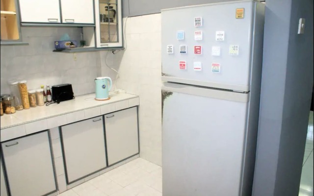 Malacca Modern Homestay