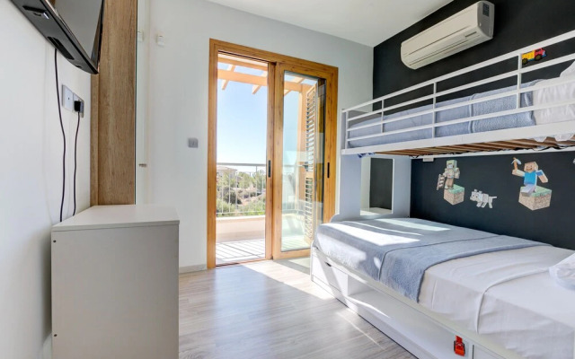 Villa 347 - Meo