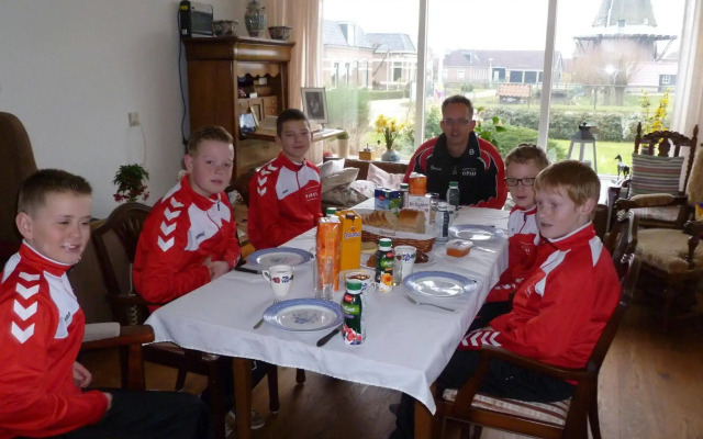 Bed and Breakfast Mill View