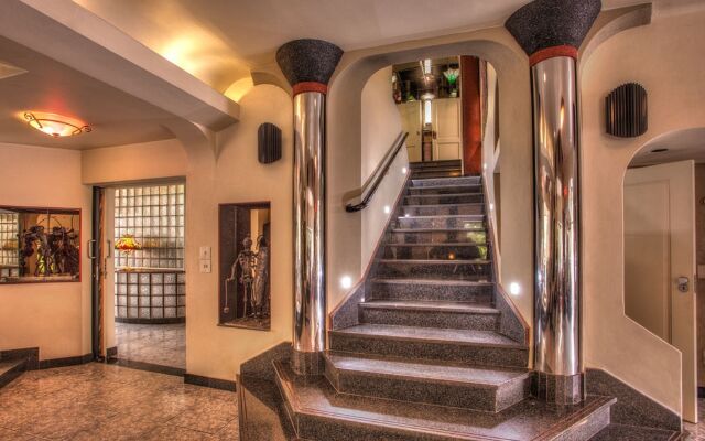 Villa Simonne