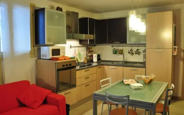 Great Flat in Central Venice