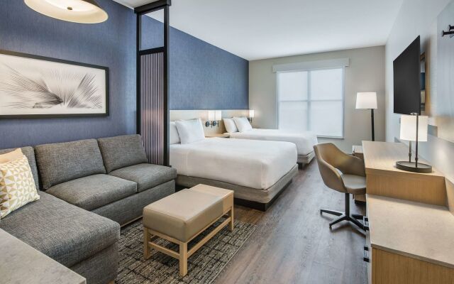 Hyatt Place Newark - Main Street