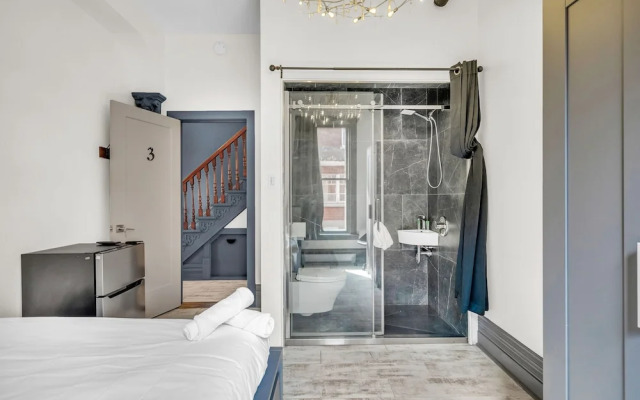Suites Principale