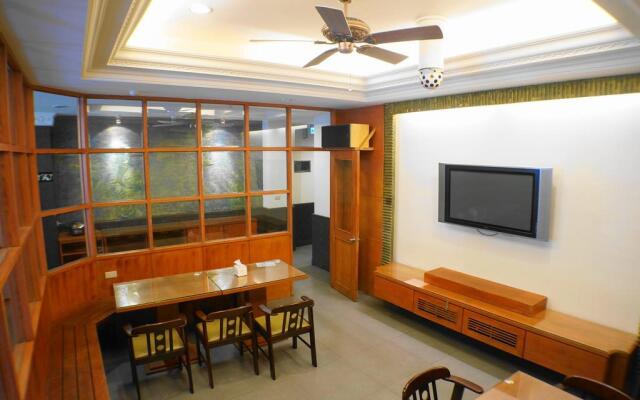 Ying Su Health Spa Hotel