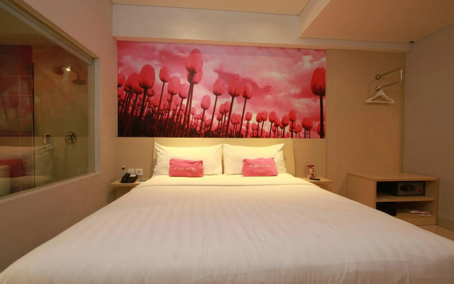 Favehotel MT. Haryono - Balikpapan