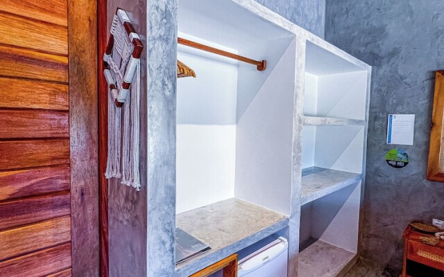 Pousada Luna - D3 Experience