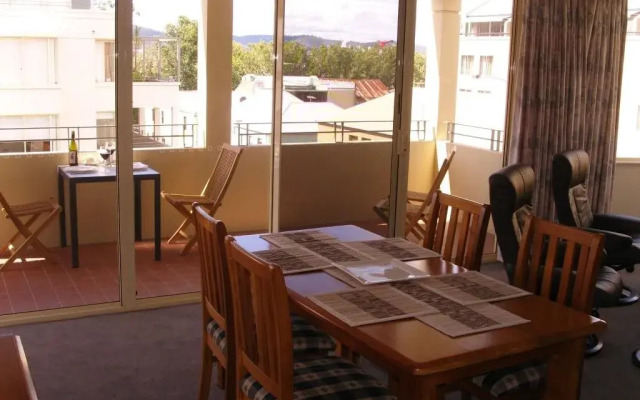 Jenatt Apartments Salamanca