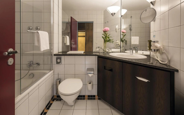 Parkhotel Schmid