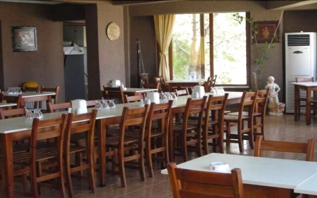 Inalti Thermal Hotel