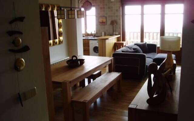 Lujoso duplex en Port del Comte