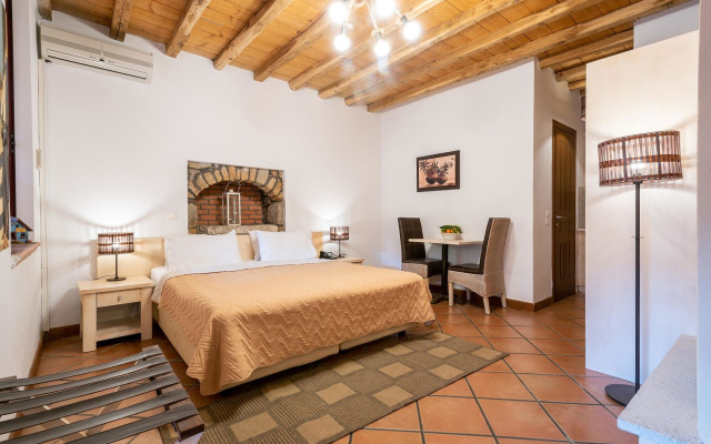 The Varos Residences Hotel