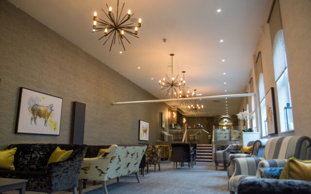 Keswick Country House Hotel