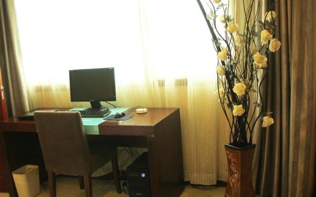 Bijie Hotel