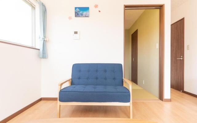 Private House Fuji