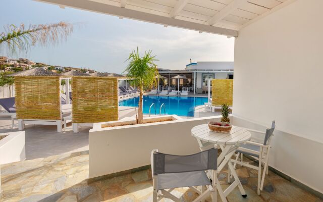 Aegean Paradiso Vacation Club Adults Only