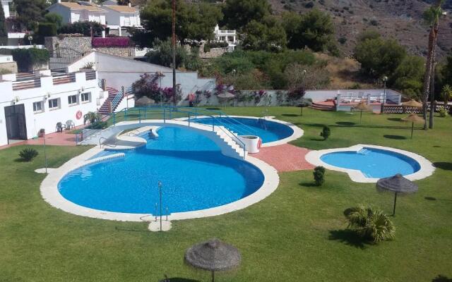 Apartamento Malak