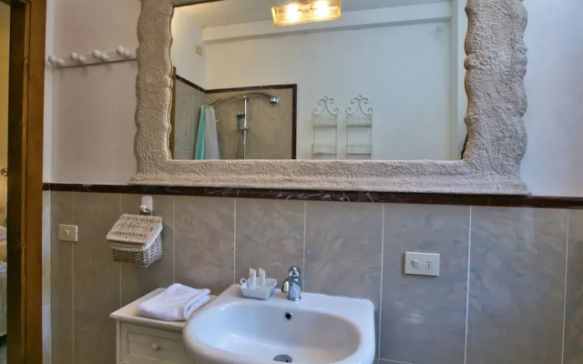 Holiday Home in Sassetta With Pool and Garden