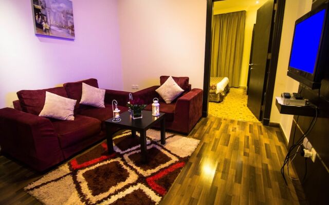 Almakan Suites 101