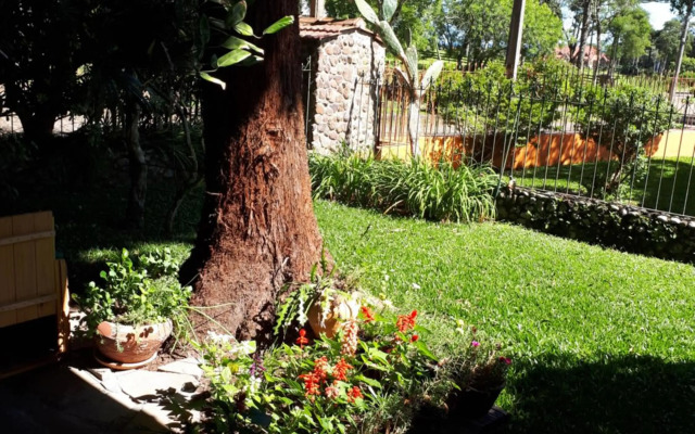 Nossa casa em Canela