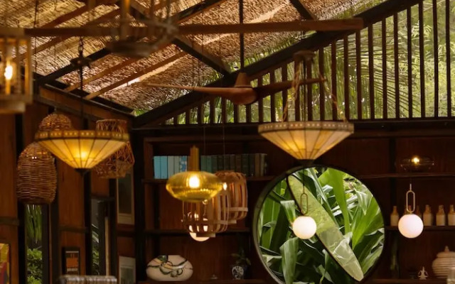 Finca Victoria