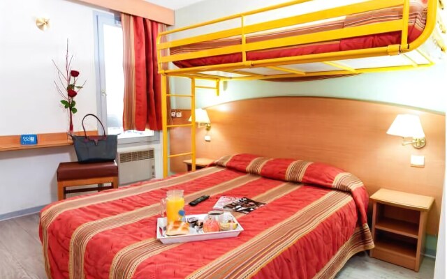 Meaux Hotel Confort